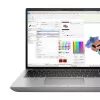 HP ZBook Fury 16 G11 Intel® Core™ i9 i9-14900HX 40.6 cm (16 inch) WUXGA 64 GB DDR5-SDRAM NVIDIA RTX 2000 Ada Wi-Fi 7 (802.11be) Windows 11 Pro AI Workstation, AI PC