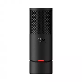 Game console microphone HyperX Solocast 2 BLK Mic