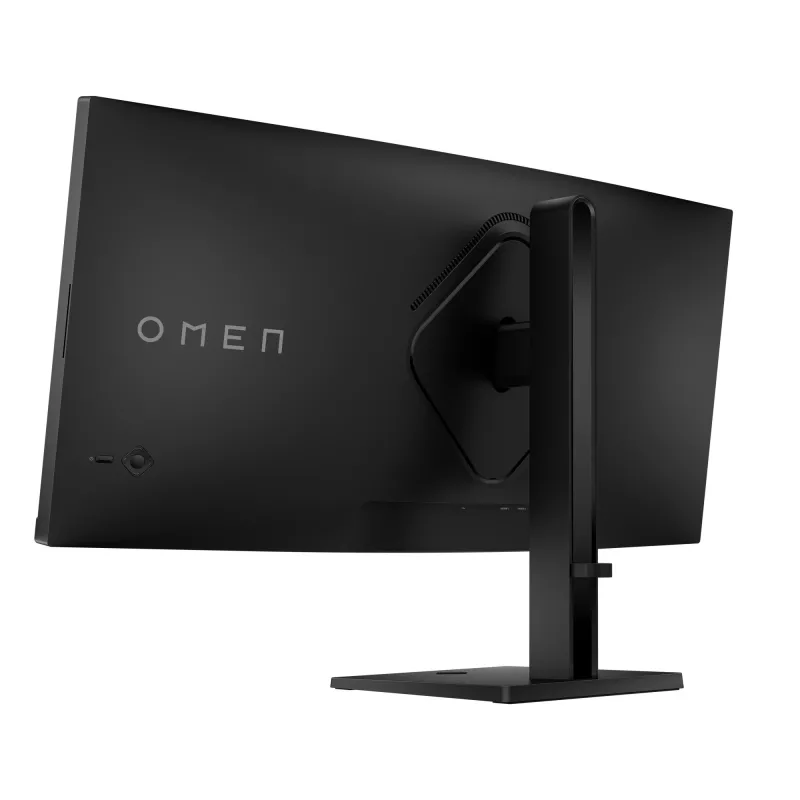 HP OMEN LCD 34c G2 curved VA 34 86,4 cm WQHD 3440x1440 1ms 185 Hz 400 nits2xHDMIDPVESA computer monitor 86.4 cm (34 inch) 3440 x 1440 pixels Wide Quad HD Black
