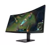 HP OMEN LCD 34c G2 curved VA 34 86,4 cm WQHD 3440x1440 1ms 185 Hz 400 nits2xHDMIDPVESA computer monitor 86.4 cm (34 inch) 3440 x 1440 pixels Wide Quad HD Black