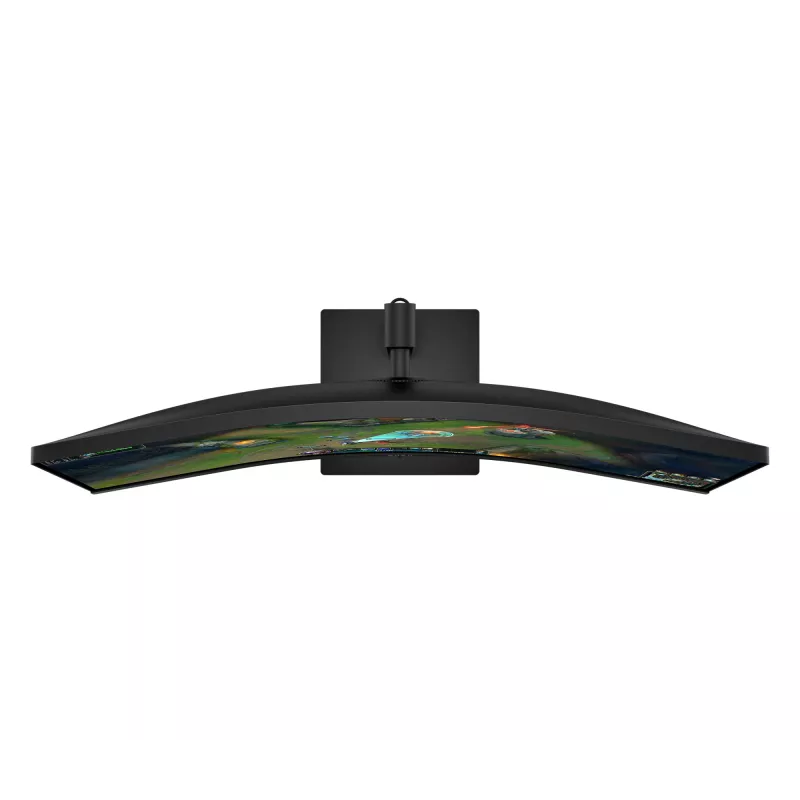 HP OMEN LCD 34c G2 curved VA 34 86,4 cm WQHD 3440x1440 1ms 185 Hz 400 nits2xHDMIDPVESA computer monitor 86.4 cm (34 inch) 3440 x 1440 pixels Wide Quad HD Black