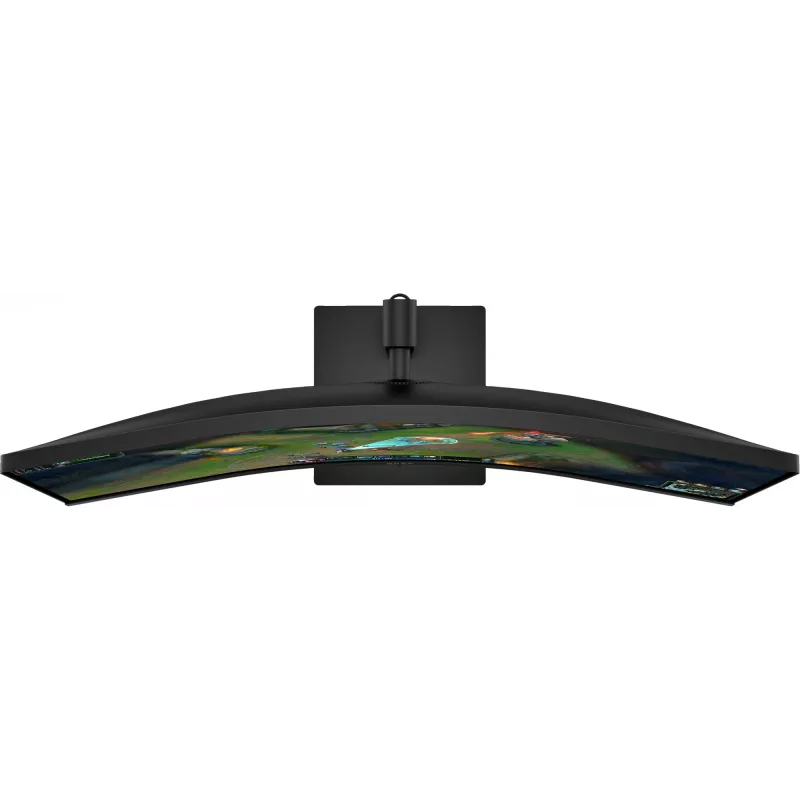 HP OMEN LCD 34c G2 curved VA 34 86,4 cm WQHD 3440x1440 1ms 185 Hz 400 nits2xHDMIDPVESA computer monitor 86.4 cm (34 inch) 3440 x 1440 pixels Wide Quad HD Black