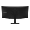 HP OMEN LCD 34c G2 curved VA 34 86,4 cm WQHD 3440x1440 1ms 185 Hz 400 nits2xHDMIDPVESA computer monitor 86.4 cm (34 inch) 3440 x 1440 pixels Wide Quad HD Black