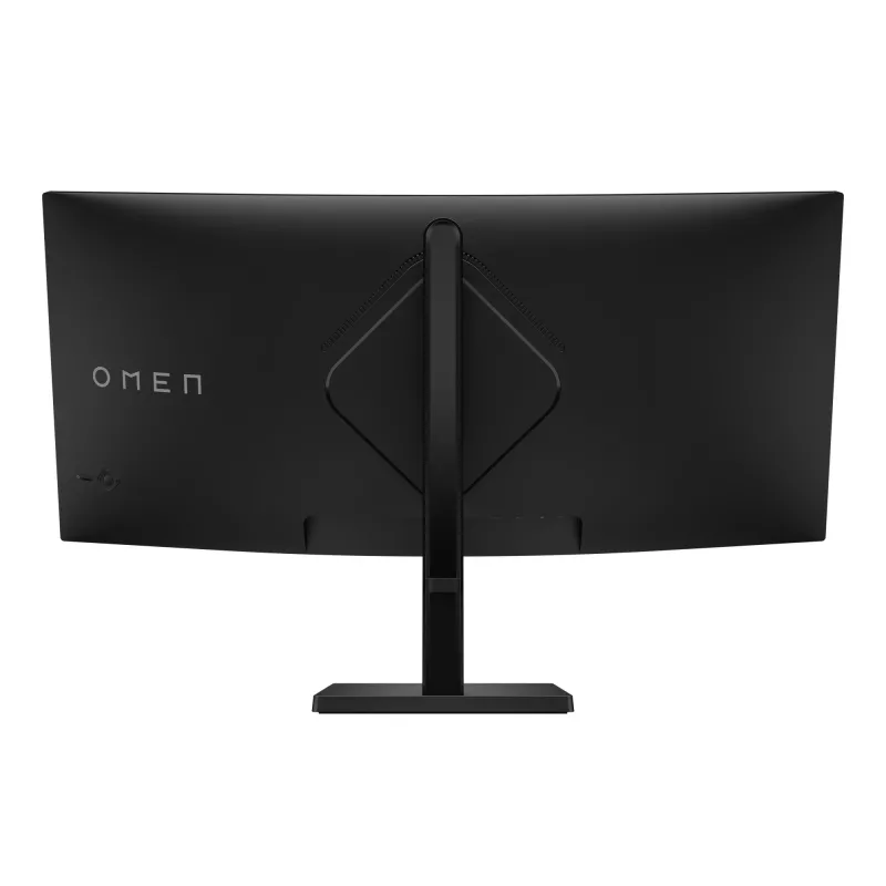 HP OMEN LCD 34c G2 curved VA 34 86,4 cm WQHD 3440x1440 1ms 185 Hz 400 nits2xHDMIDPVESA computer monitor 86.4 cm (34 inch) 3440 x 1440 pixels Wide Quad HD Black
