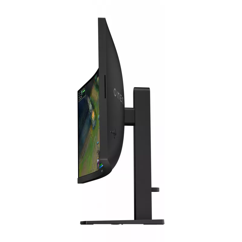 HP OMEN LCD 34c G2 curved VA 34 86,4 cm WQHD 3440x1440 1ms 185 Hz 400 nits2xHDMIDPVESA computer monitor 86.4 cm (34 inch) 3440 x 1440 pixels Wide Quad HD Black