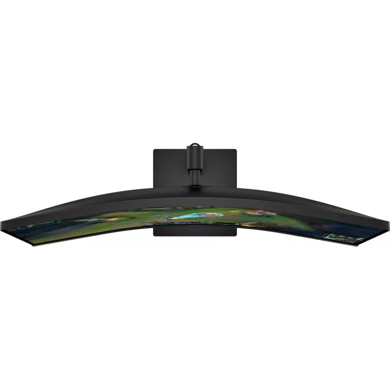 HP OMEN LCD 34c G2 curved VA 34 86,4 cm WQHD 3440x1440 1ms 185 Hz 400 nits2xHDMIDPVESA computer monitor 86.4 cm (34 inch) 3440 x 1440 pixels Wide Quad HD Black