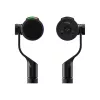 HyperX FlipCast - USB/XLR Dynamic Microphone (Black), Dynamic microphone, -10 dB, 20 - 20000 Hz, 0.05%, 1 Ω, 192 kHz