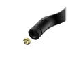 HyperX FlipCast - USB/XLR Dynamic Microphone (Black), Dynamic microphone, -10 dB, 20 - 20000 Hz, 0.05%, 1 Ω, 192 kHz