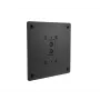 HP G1i AiO VESA Plate, 480 g, 120 mm, 120 mm, 52.2 mm