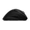 Wireless ergonomic tilt mouse HP Tilt Ergonomic 725M, black