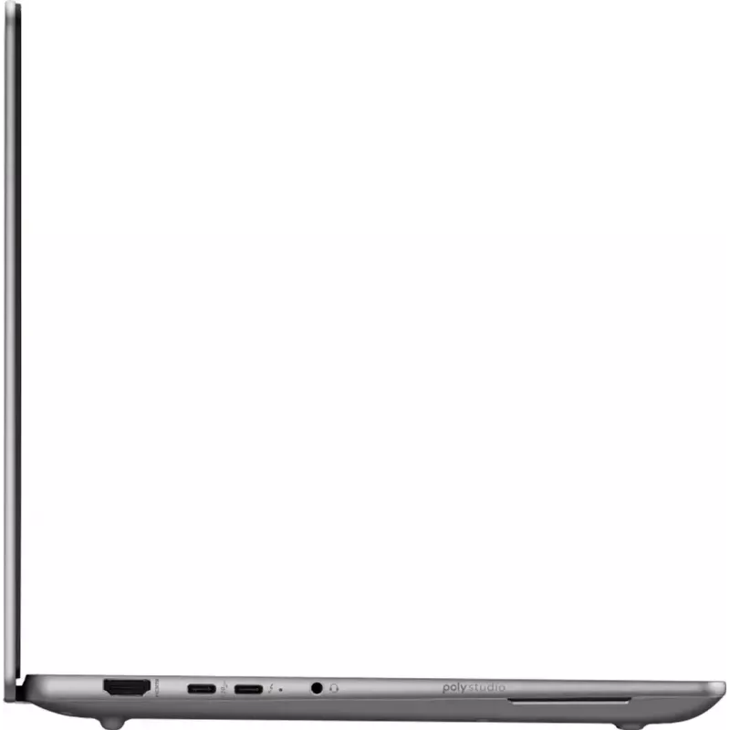 Mobile workstation HP ZBook Ultra 14 G1a Ryzen AI MAX PRO 390, 14.0 inch WUXGA IPS 1920×1200, 32GB LPDDR5x-8533, 1TB NVMe SSD, Radeon 8050S