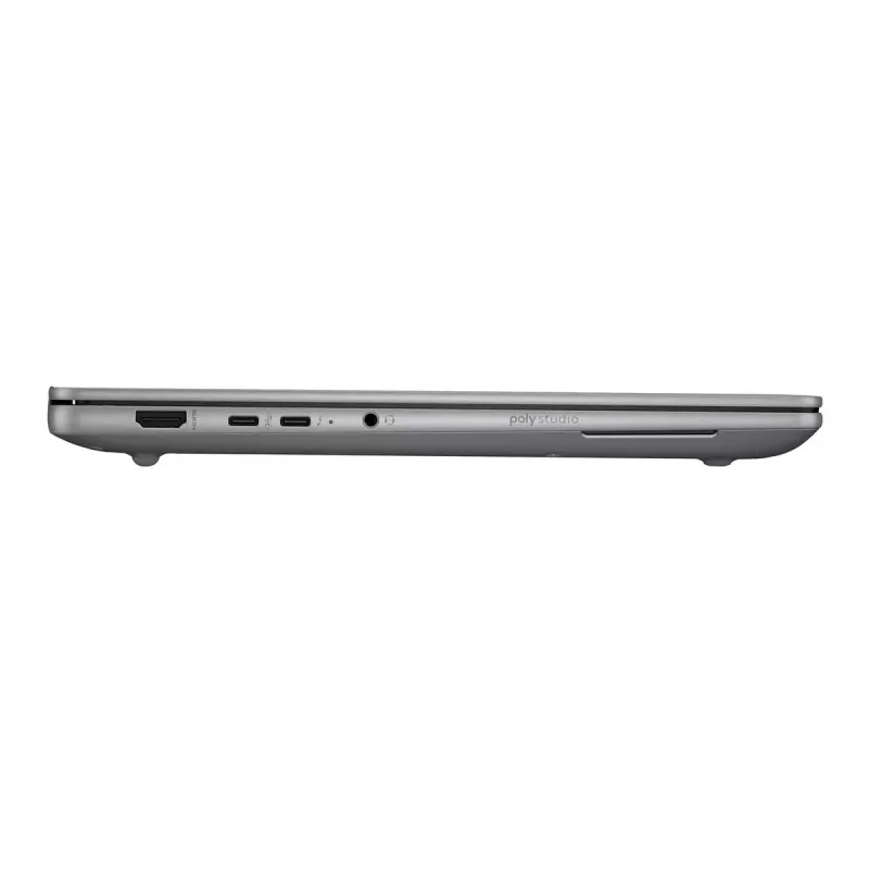 Mobile workstation HP ZBook Ultra 14 G1a Ryzen AI MAX PRO 390, 14.0 inch WUXGA IPS 1920×1200, 32GB LPDDR5x-8533, 1TB NVMe SSD, Radeon 8050S