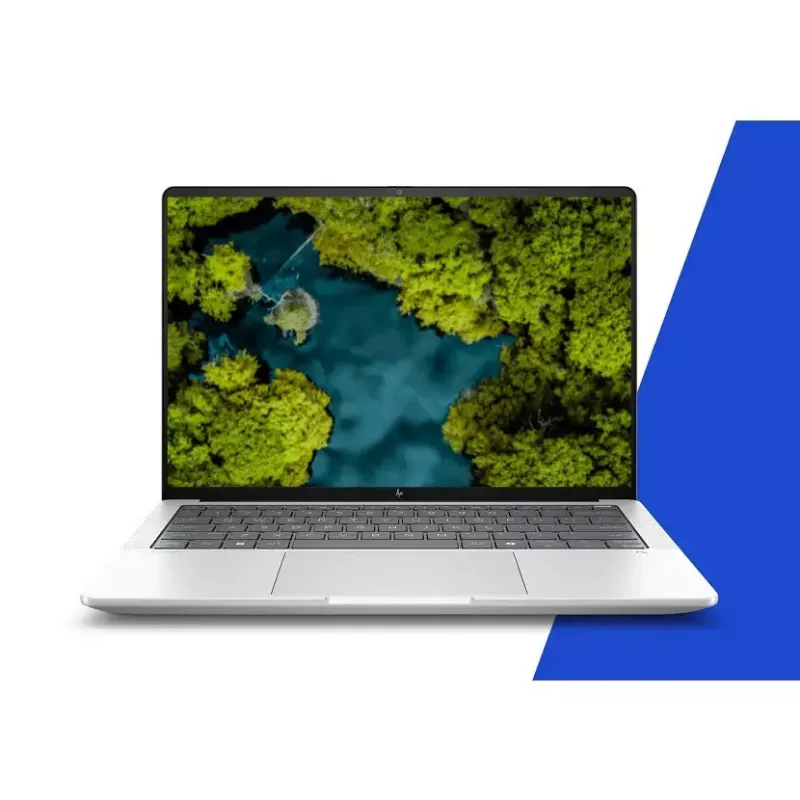 Mobile workstation HP ZBook Ultra 14 G1a Ryzen AI MAX PRO 390, 14.0 inch WUXGA IPS 1920×1200, 32GB LPDDR5x-8533, 1TB NVMe SSD, Radeon 8050S