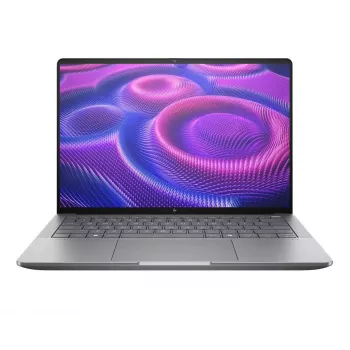 Mobile workstation HP ZBook Ultra 14 G1a Ryzen AI MAX PRO 390, 14.0 inch WUXGA IPS 1920×1200, 32GB LPDDR5x-8533, 1TB NVMe SSD, Radeon 8050S