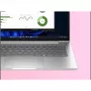 HP EliteBook 6 G1i Intel Core Ultra 5 225U Laptop 35.6 cm (14 inch) WUXGA 16 GB DDR5-SDRAM Wi-Fi 7 (802.11be) Windows 11 Pro AI PC Silver