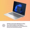 HP ProBook 4 G1iR Intel Core 5 120U Laptop 35.6 cm (14 inch) WUXGA 16 GB DDR5-SDRAM Wi-Fi 6E (802.11ax) Windows 11 Pro Silver