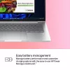 HP ProBook 4 G1iR Intel Core 5 120U Laptop 35.6 cm (14 inch) WUXGA 16 GB DDR5-SDRAM Wi-Fi 6E (802.11ax) Windows 11 Pro Silver