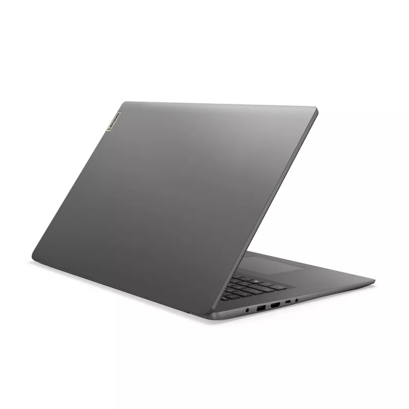 Lenovo IdeaPad 3 17ABA7 AMD Ryzen™ 5 5625U Laptop 43.9 cm (17.3 inch) HD+ 8 GB DDR4-SDRAM 512 GB SSD Wi-Fi 6 (802.11ax) Windows 11 Home French Grey