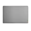 Lenovo IdeaPad 3 17ABA7 AMD Ryzen™ 5 5625U Laptop 43.9 cm (17.3 inch) HD+ 8 GB DDR4-SDRAM 512 GB SSD Wi-Fi 6 (802.11ax) Windows 11 Home French Grey