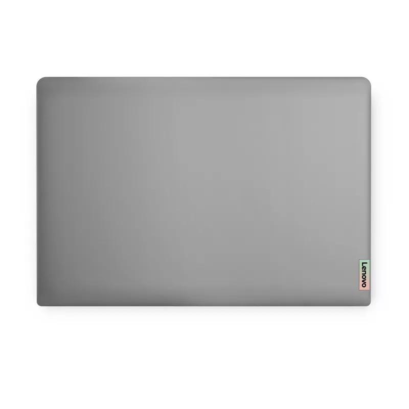Lenovo IdeaPad 3 17ABA7 AMD Ryzen™ 5 5625U Laptop 43.9 cm (17.3 inch) HD+ 8 GB DDR4-SDRAM 512 GB SSD Wi-Fi 6 (802.11ax) Windows 11 Home French Grey