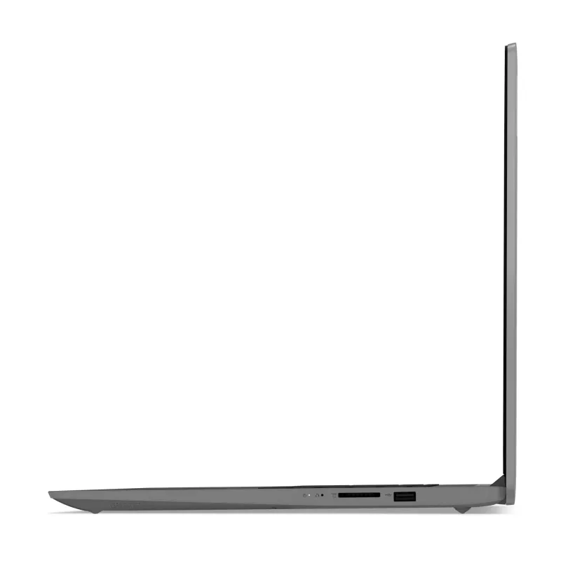Lenovo IdeaPad 3 17ABA7 AMD Ryzen™ 5 5625U Laptop 43.9 cm (17.3 inch) HD+ 8 GB DDR4-SDRAM 512 GB SSD Wi-Fi 6 (802.11ax) Windows 11 Home French Grey