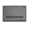 Lenovo IdeaPad 3 17ABA7 AMD Ryzen™ 5 5625U Laptop 43.9 cm (17.3 inch) HD+ 8 GB DDR4-SDRAM 512 GB SSD Wi-Fi 6 (802.11ax) Windows 11 Home French Grey