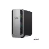 Desktop tower Lenovo LOQ 26ADR10 — AMD Ryzen 7 8745HX, 32 GB DDR5 (2×16 GB), 1 TB, NVIDIA GeForce RTX 5060 Ti, Windows 11 Home