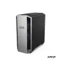 Desktop tower Lenovo LOQ 26ADR10 — AMD Ryzen 7 8745HX, 32 GB DDR5 (2×16 GB), 1 TB, NVIDIA GeForce RTX 5060 Ti, Windows 11 Home