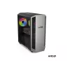 Desktop tower Lenovo LOQ 26ADR10 — AMD Ryzen 7 8745HX, 32 GB DDR5 (2×16 GB), 1 TB, NVIDIA GeForce RTX 5060 Ti, Windows 11 Home