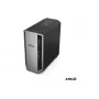 Desktop tower Lenovo LOQ 26ADR10 — AMD Ryzen 7 8745HX, 32 GB DDR5 (2×16 GB), 1 TB, NVIDIA GeForce RTX 5060 Ti, Windows 11 Home