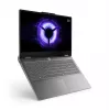 Lenovo LOQ Essential 15IRX11 Intel® Core™ i5 i5-13450HX Laptop 39.6 cm (15.6 inch) Full HD 16 GB DDR5-SDRAM 1 TB SSD NVIDIA GeForce RTX 5060 Wi-Fi 6 (802.11ax) Windows 11 Home German Grey
