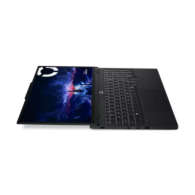 Lenovo Legion 5 15IRX10 Intel® Core™ i7 i7-13650HX Laptop 38.9 cm (15.3 inch) WUXGA 16 GB DDR5-SDRAM 1 TB SSD NVIDIA GeForce RTX 5060 Wi-Fi 6 (802.11ax) Windows 11 Home German Black