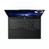 Lenovo Legion 5 15IRX10 Intel® Core™ i7 i7-13650HX Laptop 38.9 cm (15.3 inch) WUXGA 16 GB DDR5-SDRAM 1 TB SSD NVIDIA GeForce RTX 5060 Wi-Fi 6 (802.11ax) Windows 11 Home German Black