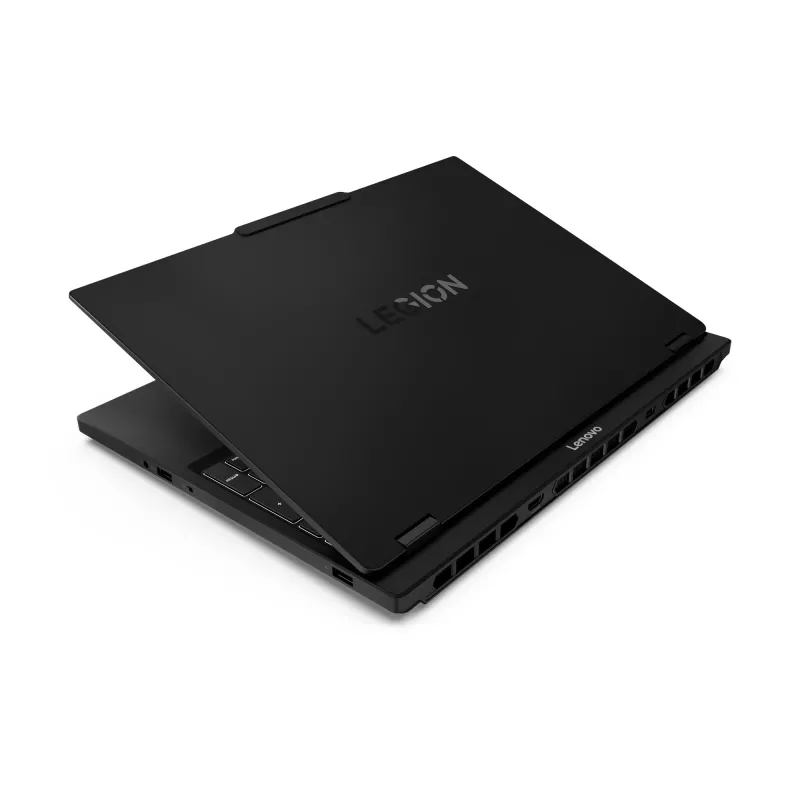 Lenovo Legion 5 15IRX10 Intel® Core™ i7 i7-13650HX Laptop 38.9 cm (15.3 inch) WUXGA 16 GB DDR5-SDRAM 1 TB SSD NVIDIA GeForce RTX 5060 Wi-Fi 6 (802.11ax) Windows 11 Home German Black