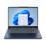 Lenovo IdeaPad Slim 5 14AKP10 Copilot+ PC AMD Ryzen™ AI 5 330 Laptop 35.6 cm (14 inch) WUXGA 16 GB DDR5-SDRAM 512 GB SSD Wi-Fi 7 (802.11be) Windows 11 Home German Blue