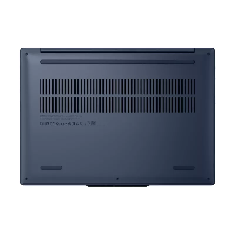 Lenovo IdeaPad Slim 5 14AKP10 Copilot+ PC AMD Ryzen™ AI 5 330 Laptop 35.6 cm (14 inch) WUXGA 16 GB DDR5-SDRAM 512 GB SSD Wi-Fi 7 (802.11be) Windows 11 Home German Blue