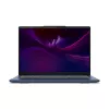 Lenovo IdeaPad Slim 5 14AKP10 Copilot+ PC AMD Ryzen™ AI 5 330 Laptop 35.6 cm (14 inch) WUXGA 16 GB DDR5-SDRAM 512 GB SSD Wi-Fi 7 (802.11be) Windows 11 Home German Blue