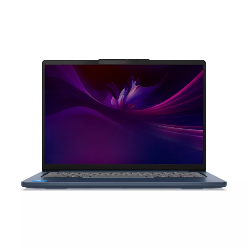 Lenovo IdeaPad Slim 5 14AKP10 Copilot+ PC AMD Ryzen™ AI 5 330 Laptop 35.6 cm (14 inch) WUXGA 16 GB DDR5-SDRAM 512 GB SSD Wi-Fi 7 (802.11be) Windows 11 Home German Blue