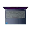 Lenovo IdeaPad Slim 5 14AKP10 Copilot+ PC AMD Ryzen™ AI 5 330 Laptop 35.6 cm (14 inch) WUXGA 16 GB DDR5-SDRAM 512 GB SSD Wi-Fi 7 (802.11be) Windows 11 Home German Blue