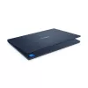 Lenovo IdeaPad Slim 5 14AKP10 Copilot+ PC AMD Ryzen™ AI 5 330 Laptop 35.6 cm (14 inch) WUXGA 16 GB DDR5-SDRAM 512 GB SSD Wi-Fi 7 (802.11be) Windows 11 Home German Blue