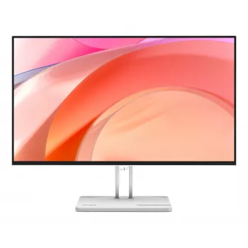 Lenovo L27-45 computer monitor 68.6 cm (27 inch) 1920 x 1080 pixels Full HD LED Grey