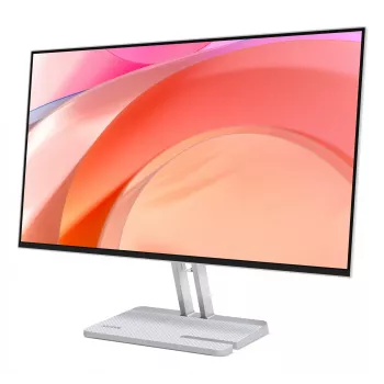 Lenovo L27-45 computer monitor 68.6 cm (27 inch) 1920 x 1080 pixels Full HD LED Grey
