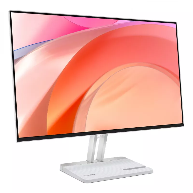 Lenovo L27-45 computer monitor 68.6 cm (27 inch) 1920 x 1080 pixels Full HD LED Grey