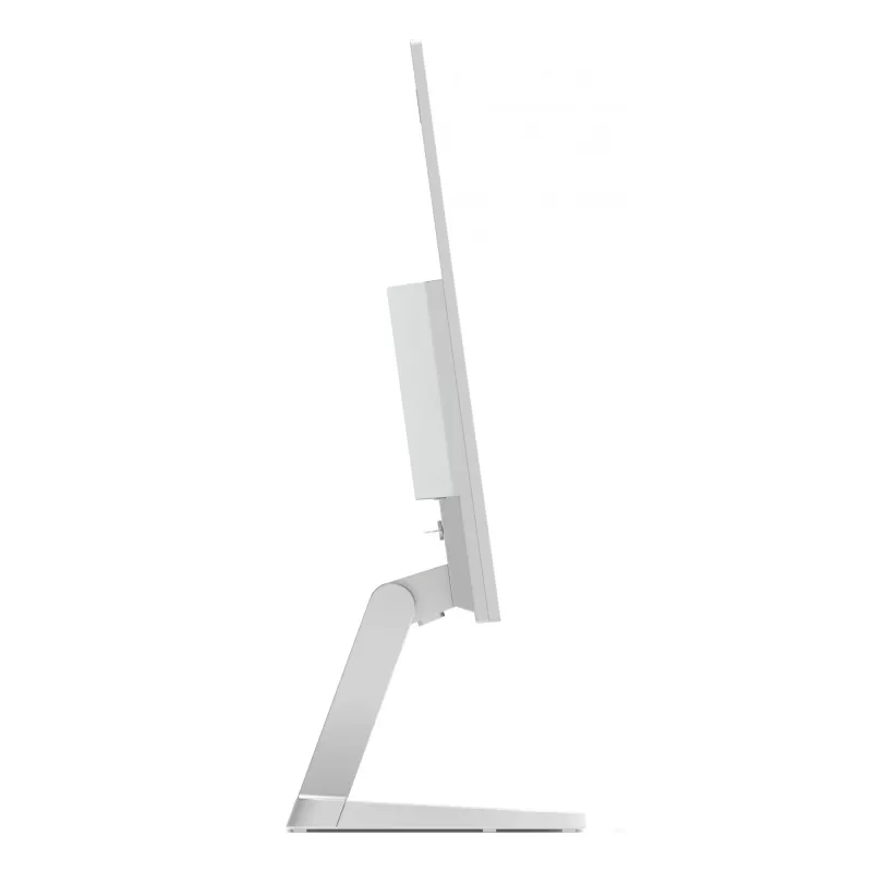 Lenovo L27-45 computer monitor 68.6 cm (27 inch) 1920 x 1080 pixels Full HD LED Grey