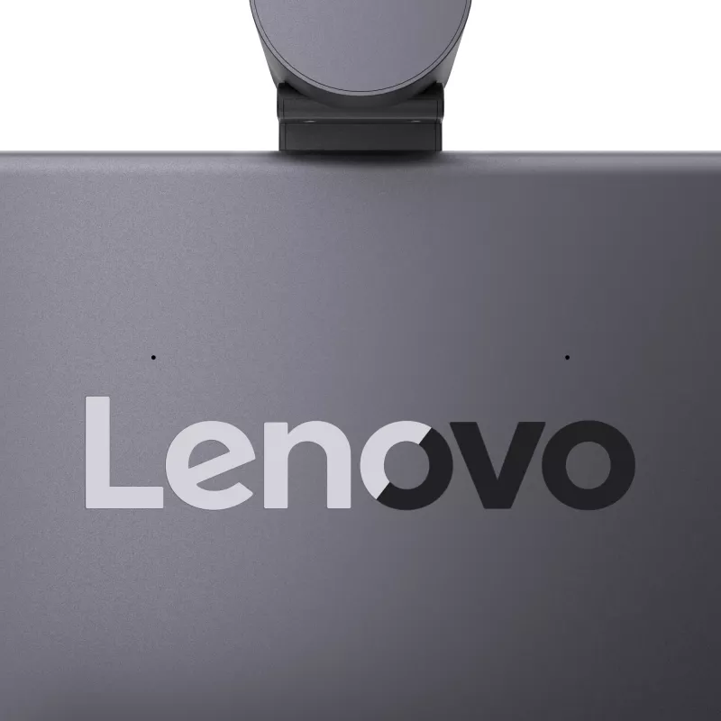 Monitor Lenovo Yoga Pro 27UD-10 — 26.5 inch QD-OLED 4K (3840×2160), 0.03 ms, USB-C hub, VESA, speakers, height adjustable, black