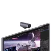 Monitor Lenovo Yoga Pro 27UD-10 — 26.5 inch QD-OLED 4K (3840×2160), 0.03 ms, USB-C hub, VESA, speakers, height adjustable, black