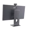 Monitor Lenovo Yoga Pro 27UD-10 — 26.5 inch QD-OLED 4K (3840×2160), 0.03 ms, USB-C hub, VESA, speakers, height adjustable, black