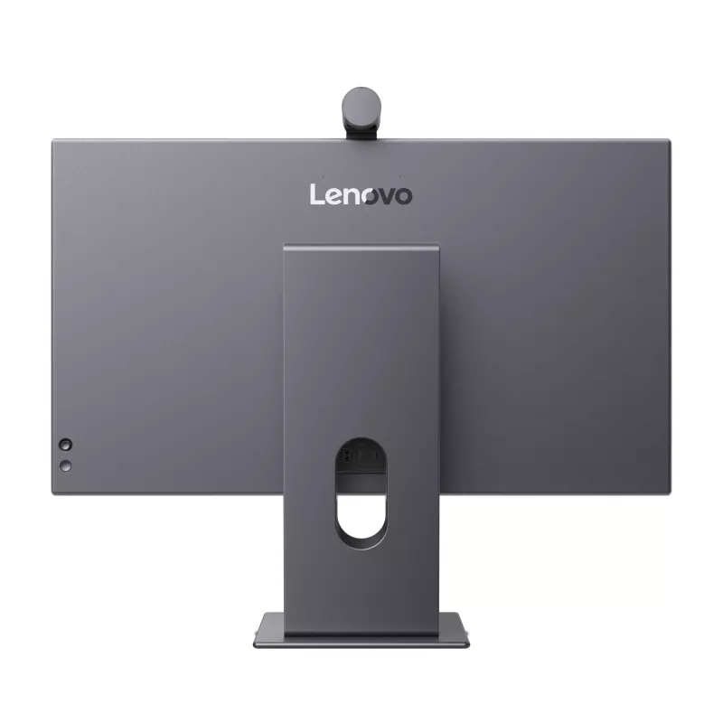 Monitor Lenovo Yoga Pro 27UD-10 — 26.5 inch QD-OLED 4K (3840×2160), 0.03 ms, USB-C hub, VESA, speakers, height adjustable, black