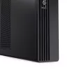 Mini PC Lenovo V100q 13GG Tiny Intel N100, 8GB DDR5 RAM, 256GB SSD, Wi‑Fi 6, German keyboard, black