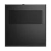 Mini PC Lenovo V100q 13GG Tiny Intel N100, 8GB DDR5 RAM, 256GB SSD, Wi‑Fi 6, German keyboard, black